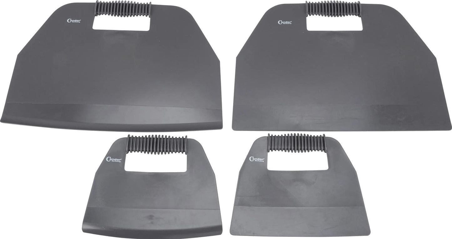 Condor werkstattschoner 5934 dashboard protection pane , 4-tlg.