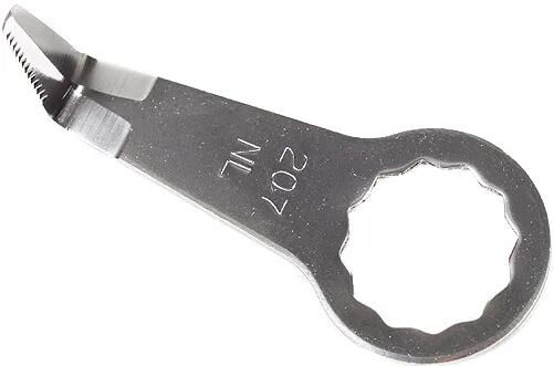 FEIN ausglasungsmesser knife 2-pack ford focus