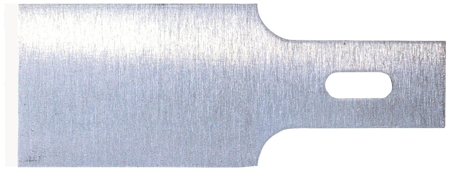 KS TOOLS ersatzklingen spare blades b1 16mm 10st.