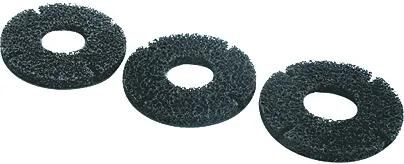 Ate ersatzscheiben spare discs set 1 3pcs: