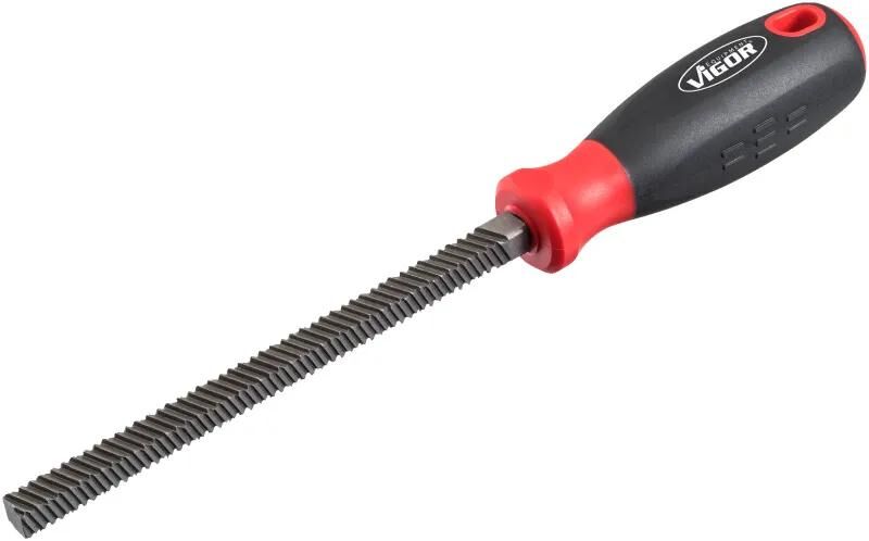 VIGOR bremssattelfeile brake caliper file l1 270mm