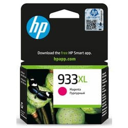 Inktcartridge HP CN055AE Nr 933XL magenta