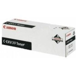 Toner Canon 4792B002 zwart
