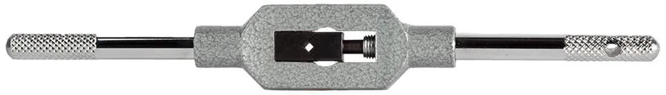 PRO windeisen tap wrench m 4-12 din1814 gr. 2