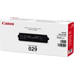 Drum Canon 029 4371B002 zwart