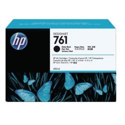 Inktcartridge HP CM991A zwart