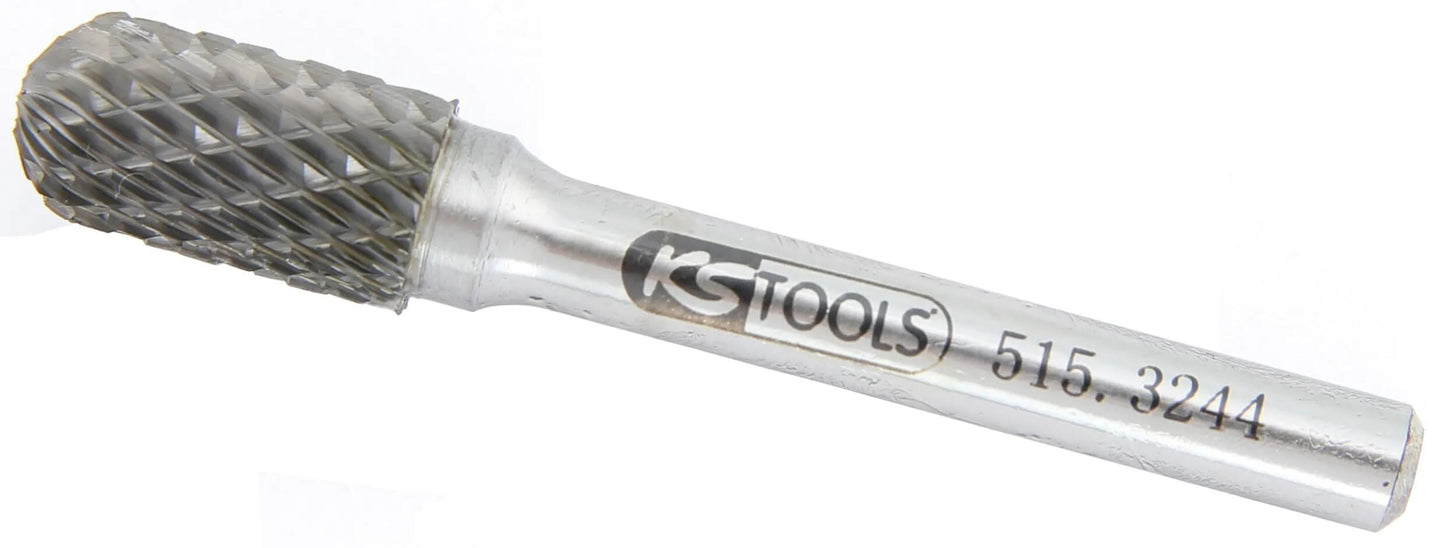 KS TOOLS frässtift hm-fraesstift ø1 10mm