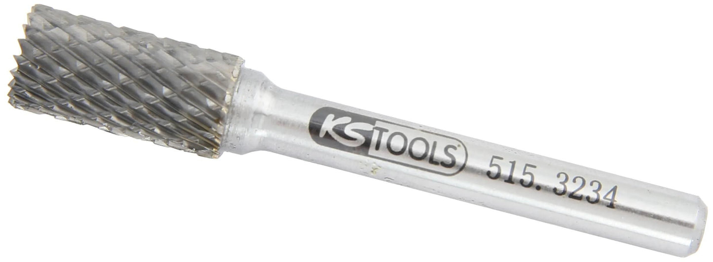 KS TOOLS frässtift cylinder-fret pin .
