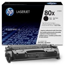 Tonercartridge HP CF280XD zwart