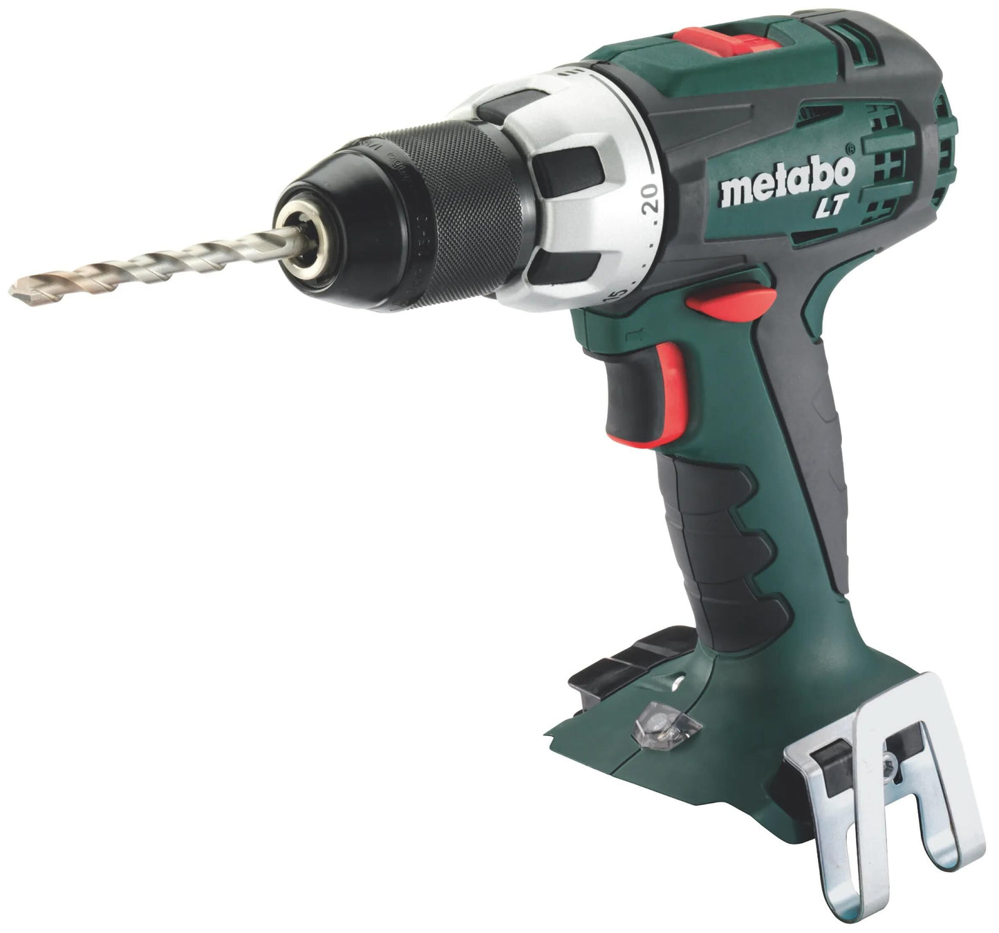 Metabo bohrschrauber bs 18 lt cordless drill bs 18lt without battery