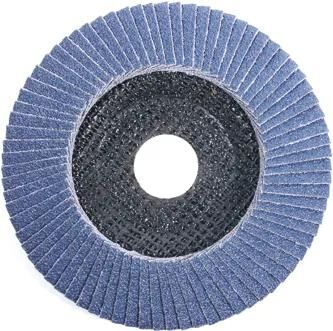NORTON lamellenscheibe vulcan r842 lamellar grinding wheel 115 x 22.2 mm k 40