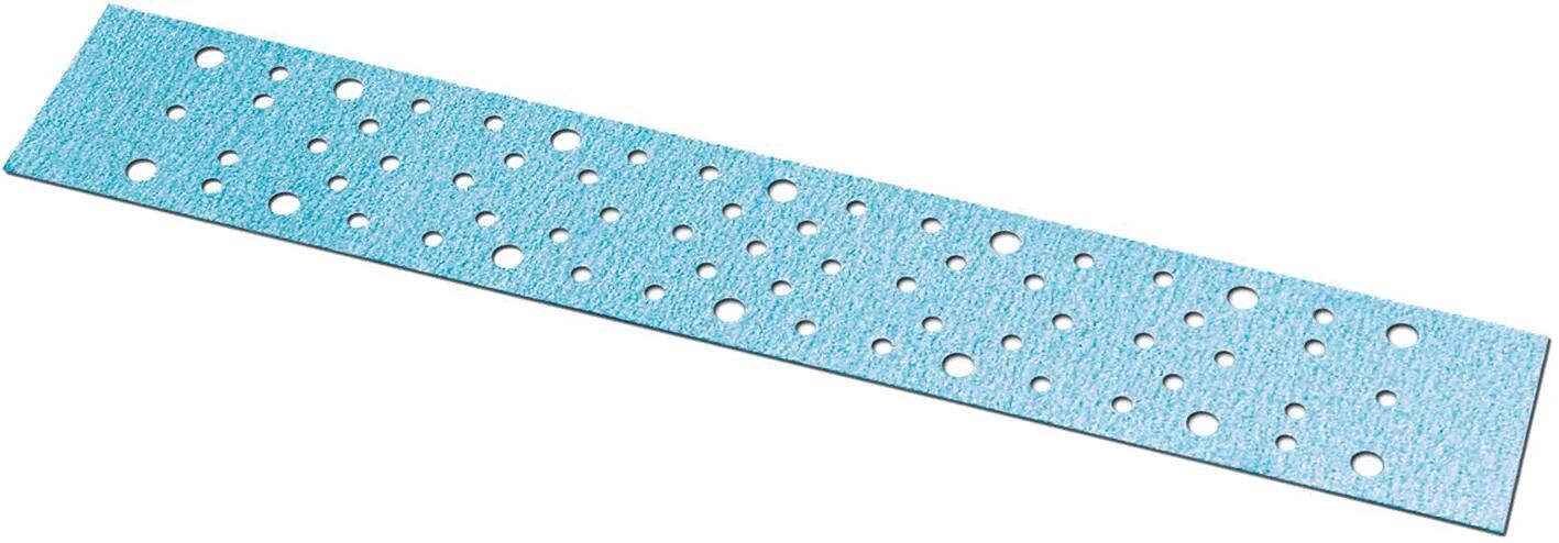 NORTON schleifbogen multi-air plus sandpaper p150 70x420mm