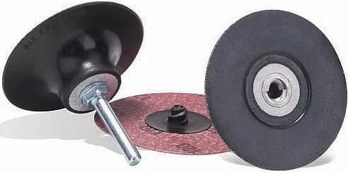 NORTON schnellwechselhalter tr quick-change holder