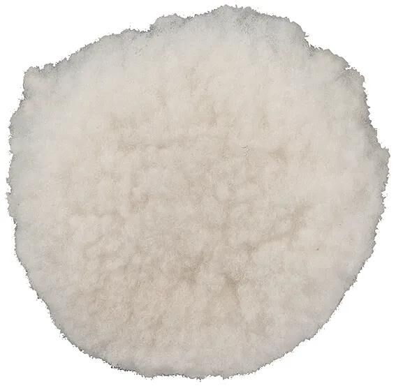Metabo Accessoires Metabo polierscheibe adhesive lambskins 125 mm metabo