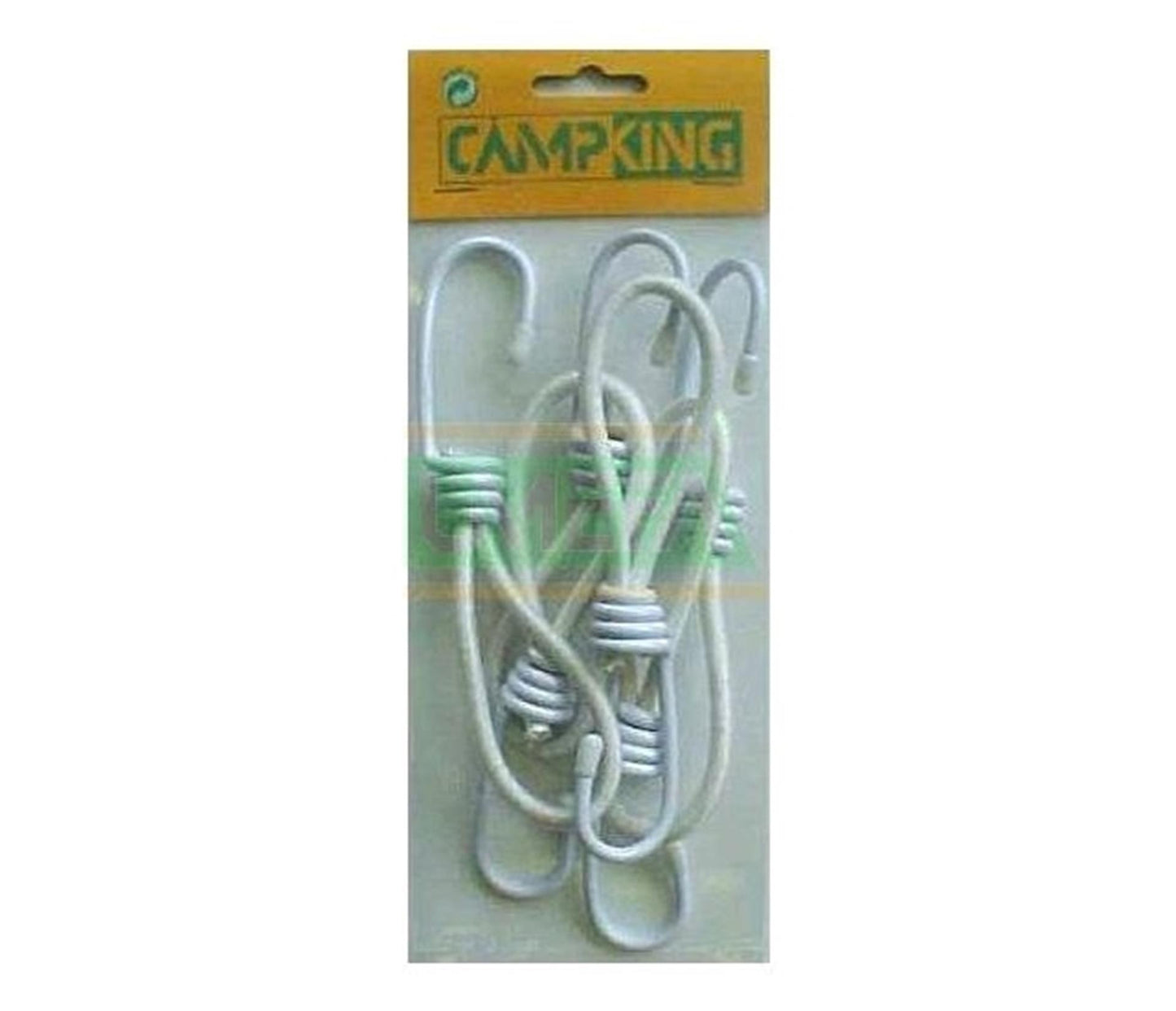 Campking Umefa tentspanner met haak a 6st.