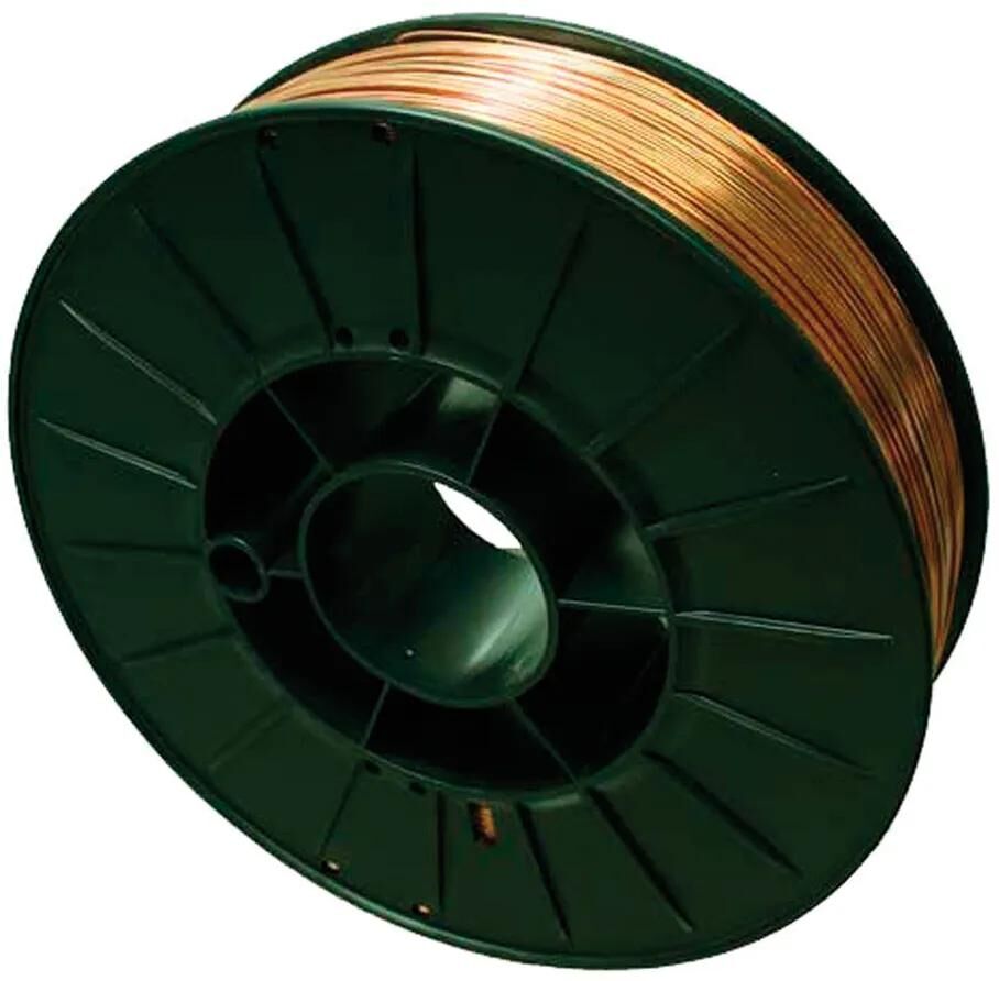 MTECK schweißdraht shielding gas heavy wire 1.00mm