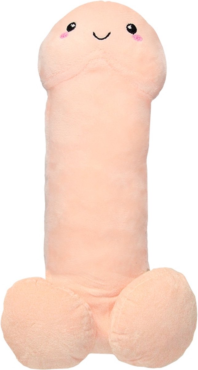 SHOTS - S-LINE Penis plushie - 60 cm