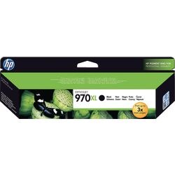Inktcartridge HP CN625AE nummer 970XL zwart