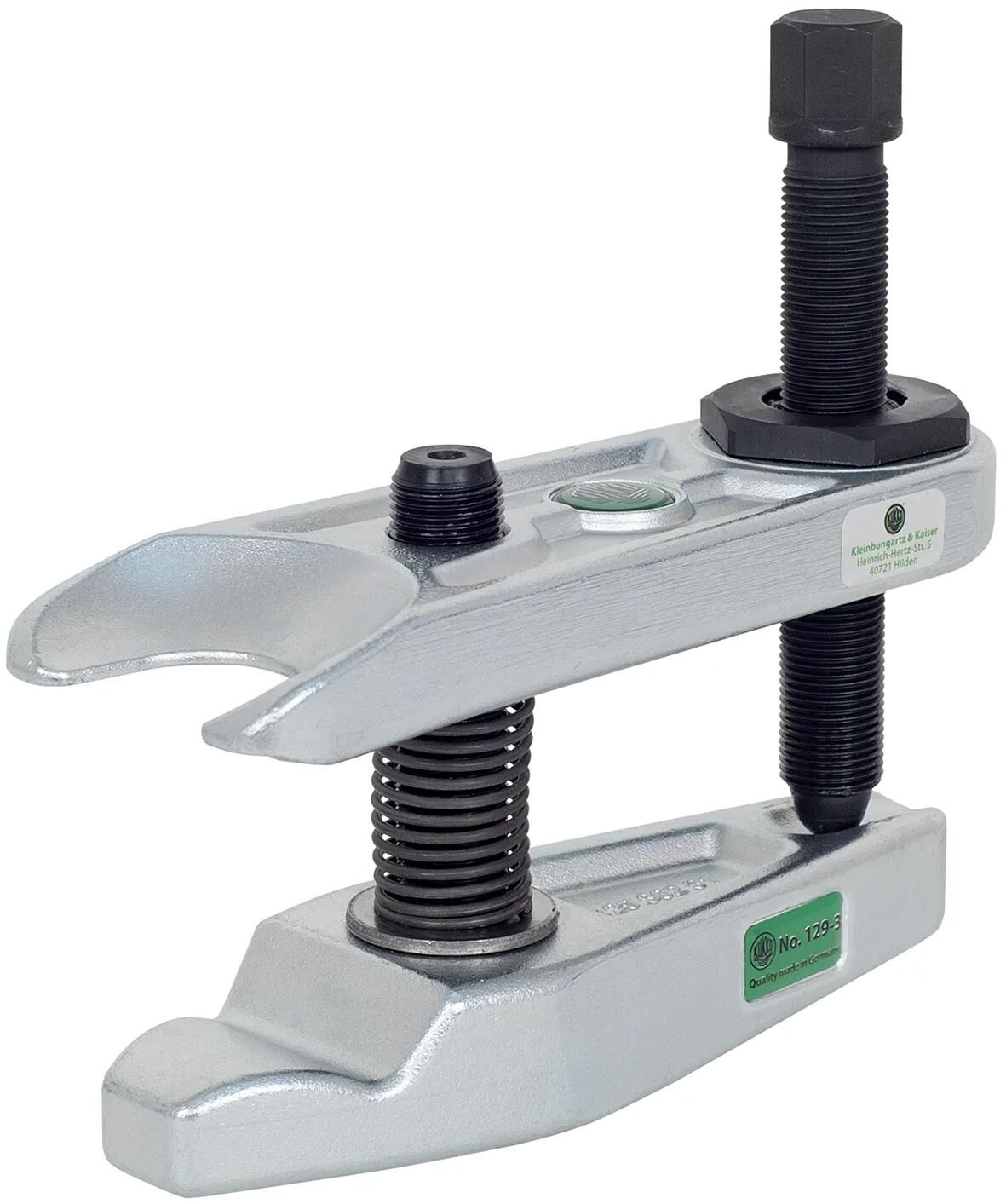 KUKKO kugelgelenkausdrücker ball joint expressor 31mm
