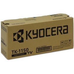 Tonercartridge Kyocera TK-1150 zwart