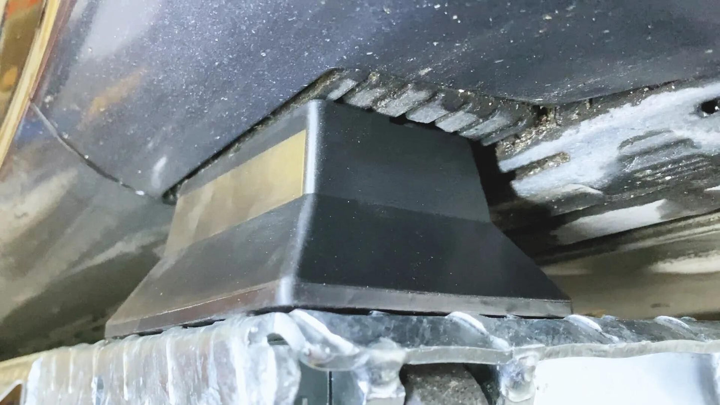 BUSCHiNG gummiblock rubber blocks f. car