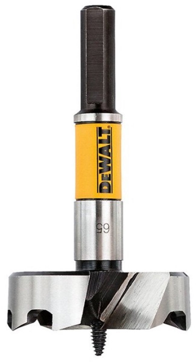 DeWalt dt4586 cilinderkopboor 68mm