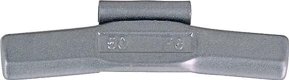 REINHEIMER ausgleichgewicht balance weights steel car standard 55 gr