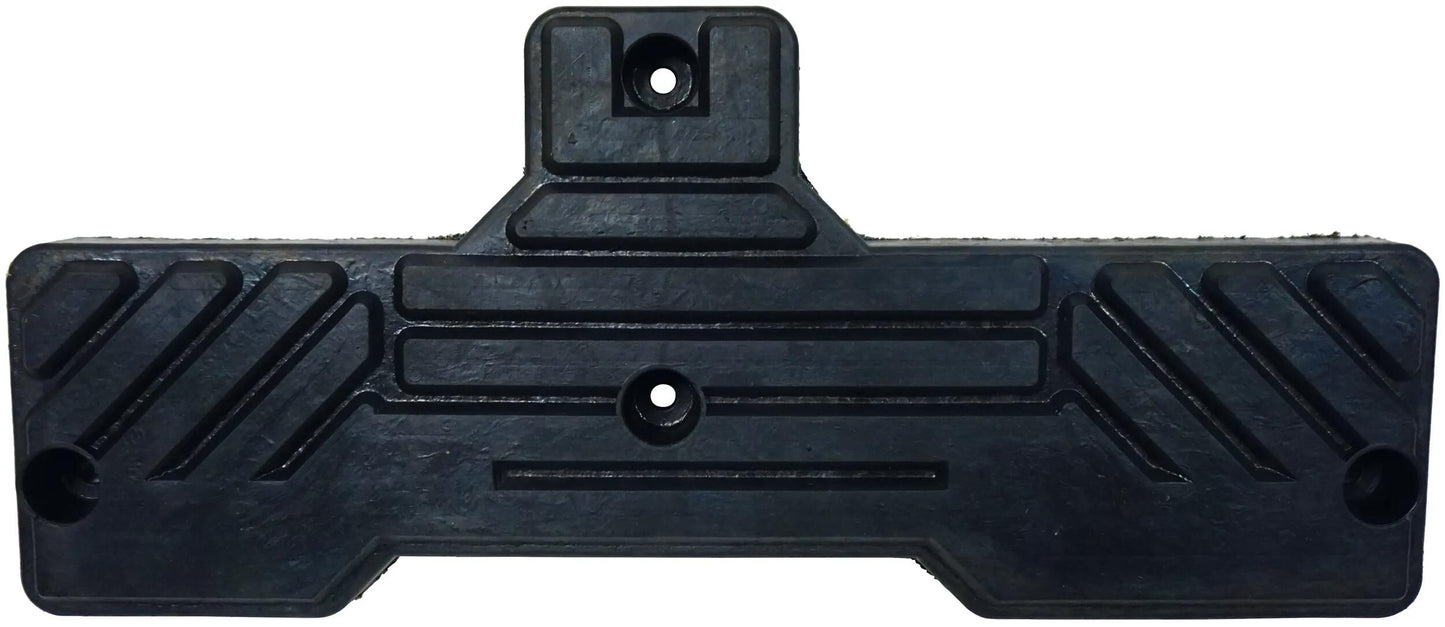 HOFMANN erweiterung cover rubber for 1970 026
