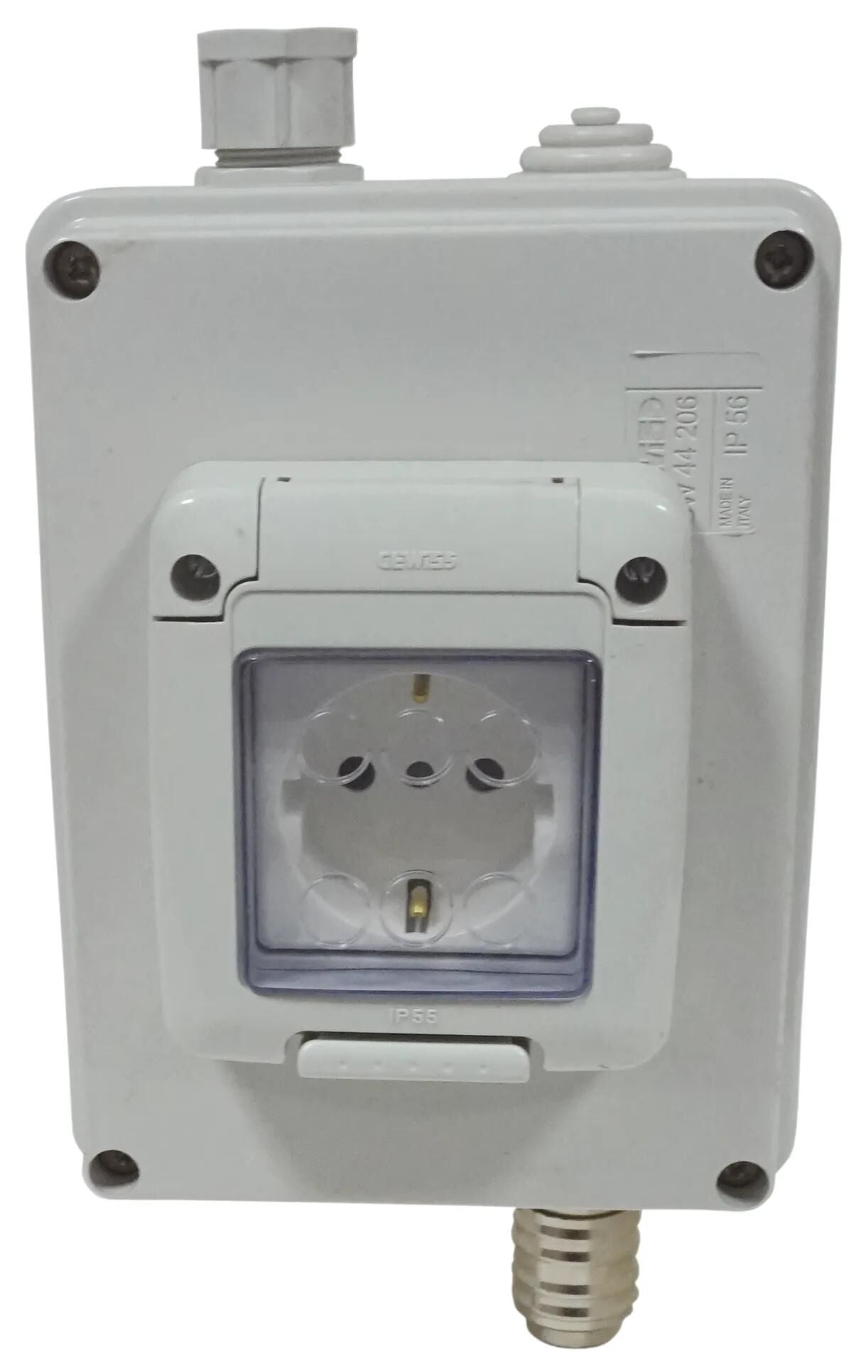 Ravaglioli energie-set s374 a2 energy set retrofit kit f.2 column stage rav