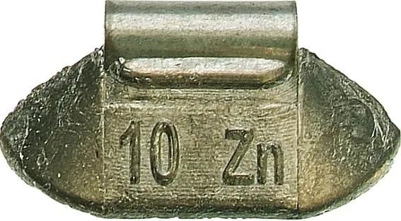 REINHEIMER ausgleichgewicht der alleskönner balance weights zinc 10g car the all-rounder