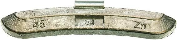 REINHEIMER ausgleichgewicht der alleskönner balance weights zinc 45g car the all-rounder