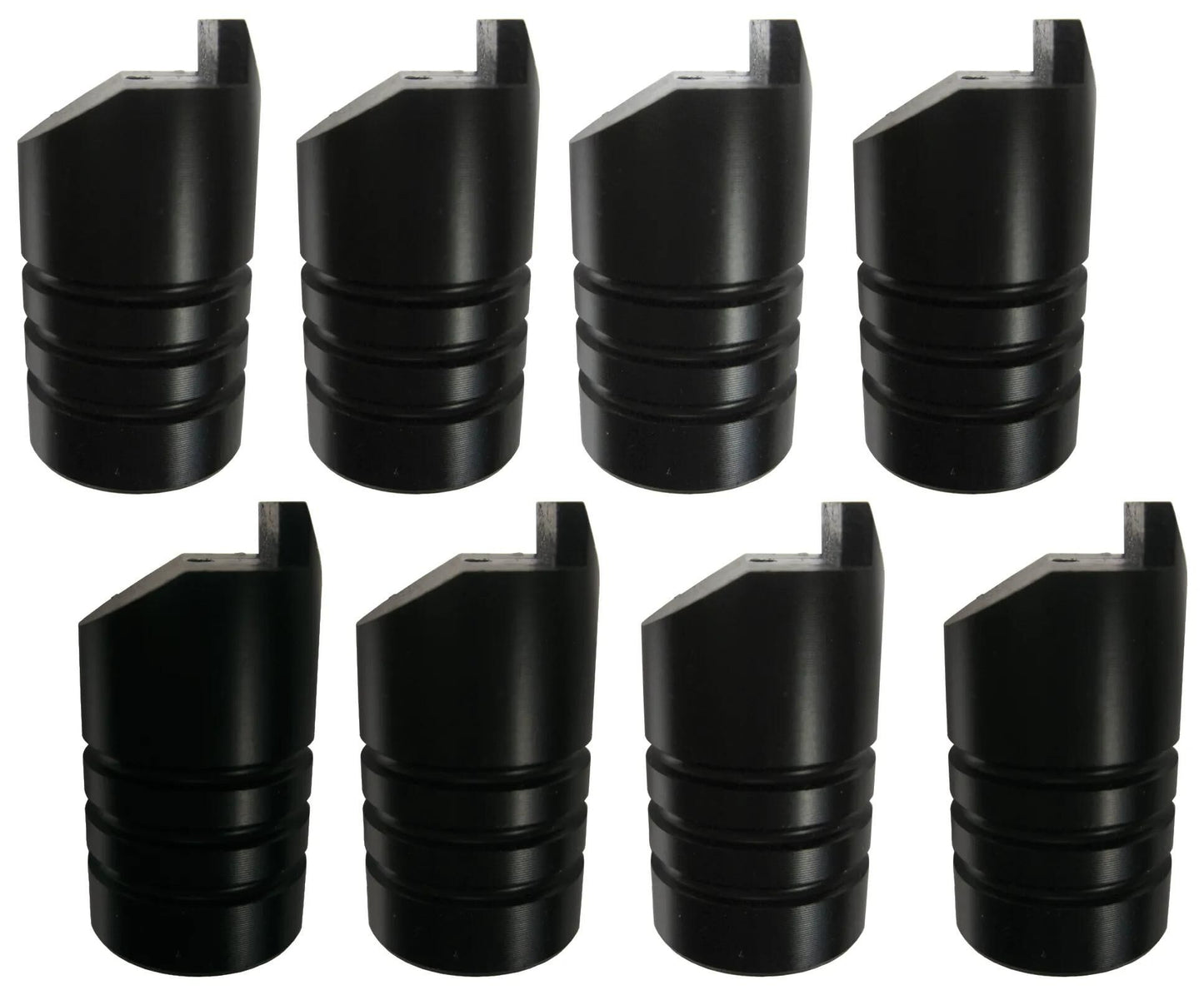 Ravaglioli erweiterung set of plastic fingers rav stda 94