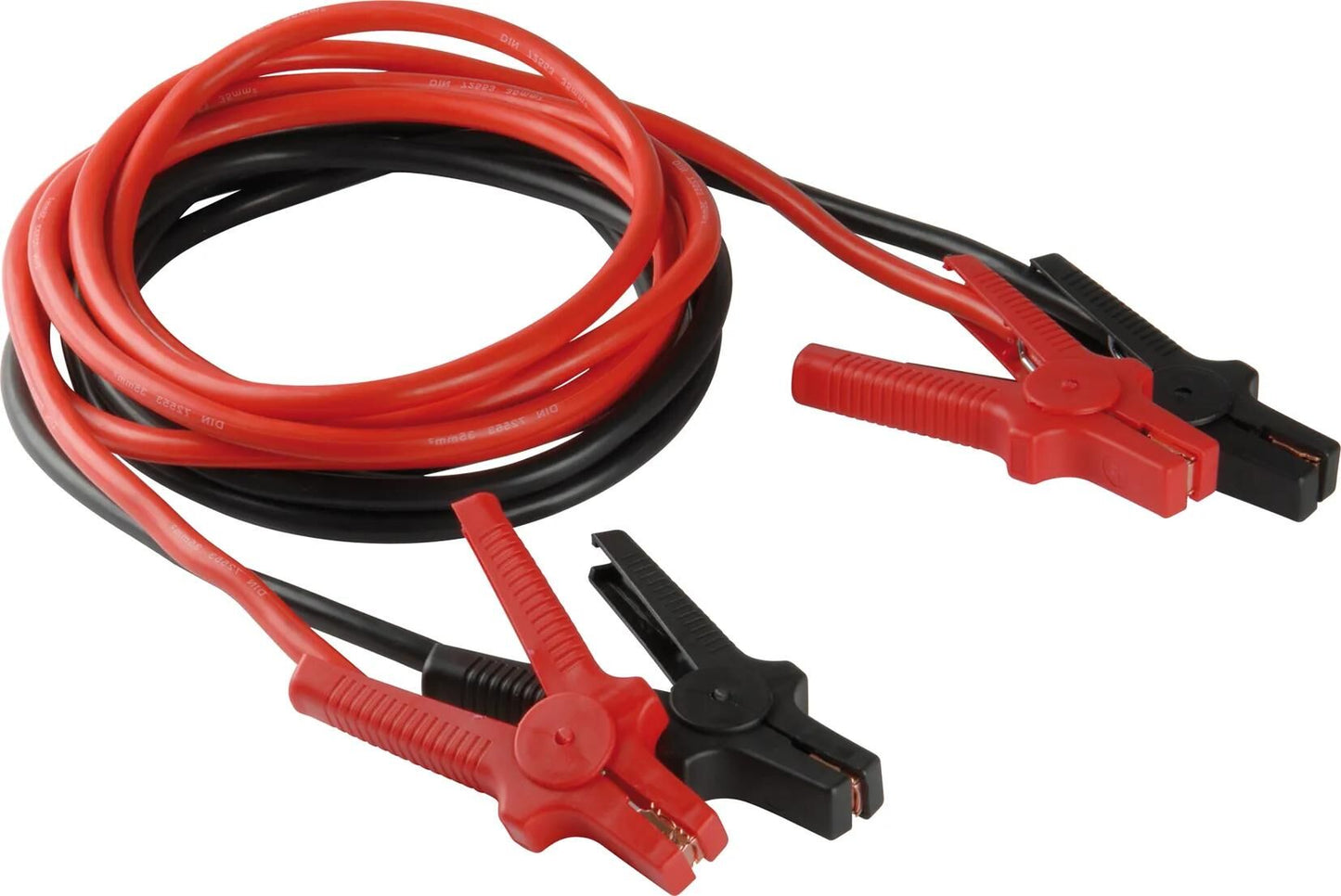 HERTH+BUSS starthilfekabel booster cab.m.roundbag 35qmm,4,5mtr din72551