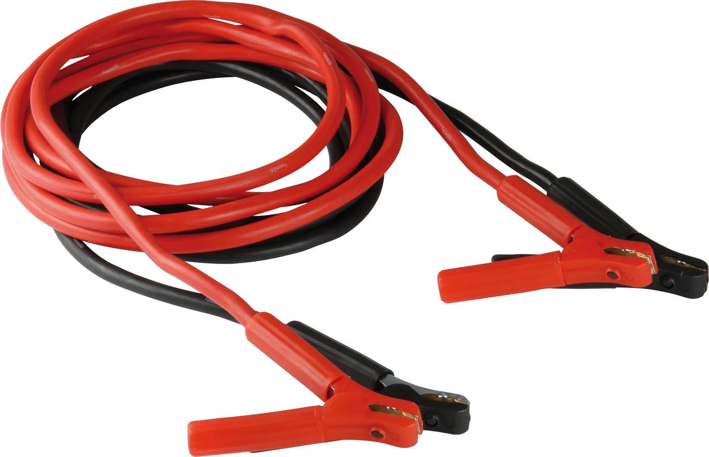 HERTH+BUSS starthilfekabel starter cable 35mm sheet steel fully insulat