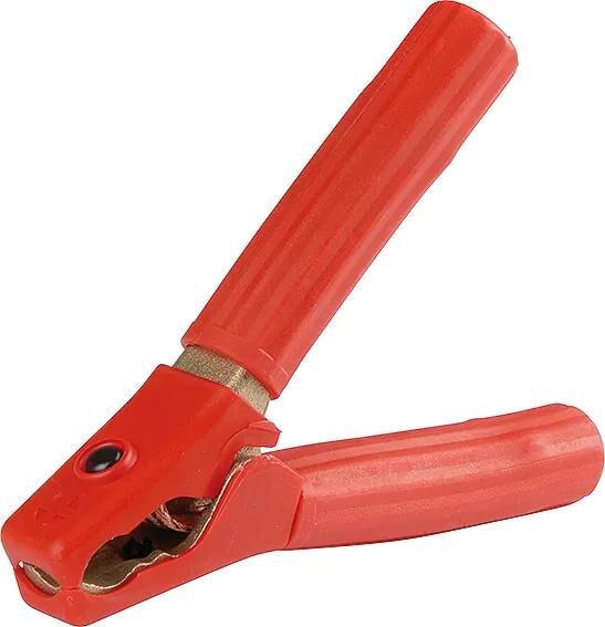 HERTH+BUSS ladezange charging clamp 1000 amp.r fully isolated