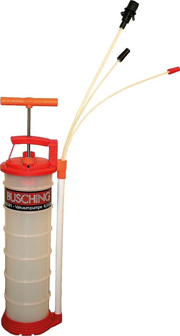BUSCHiNG vakuumpumpe vacuum pumps