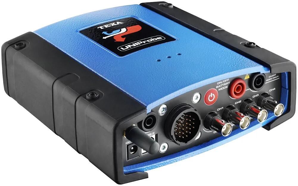 TEXA diagnosemodul uniprobe uniprobe f.car,bike,marine