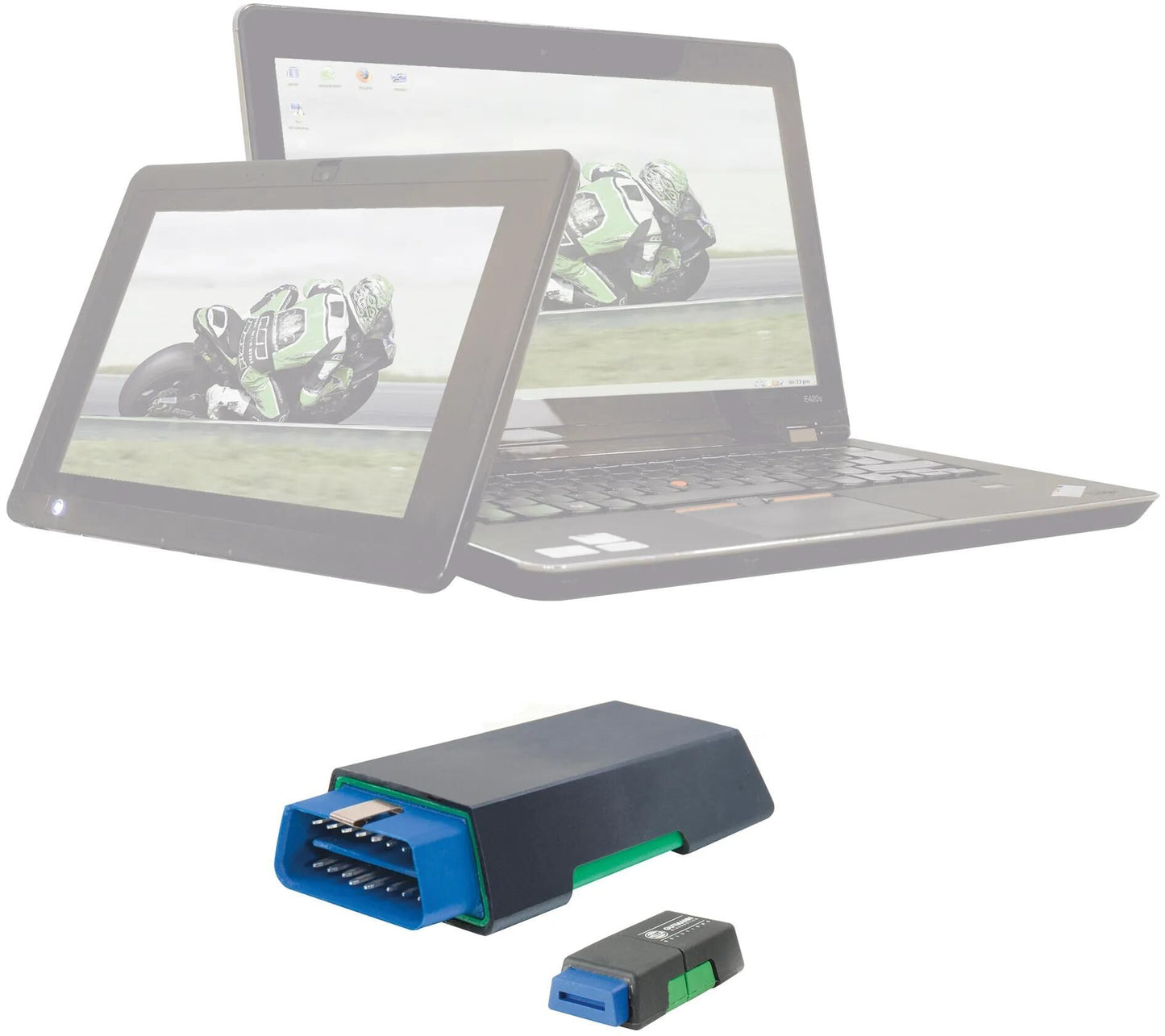 HELLA GUTMANN diagnosemodul mega macs pc für bike mega macs pc bike plus hgs plus 89656235