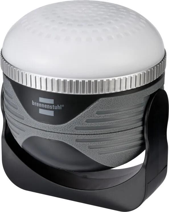 Brennenstuhl led-lampe oli 310 ab led battery outdoor light oli 310 from 350lm