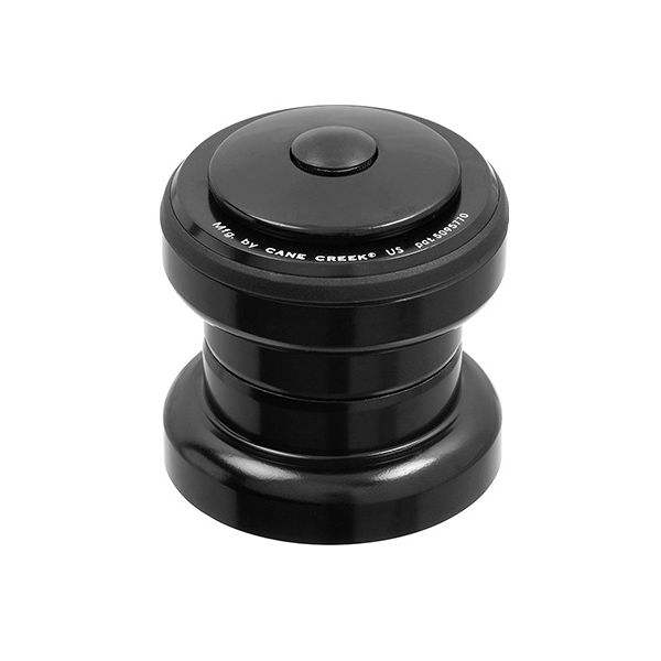 Wilhelm Humpert GmbH Co Ergotec s118ac balhoofdstel ahead 28.6 34.0 30.0 hoogte: 25 zwart