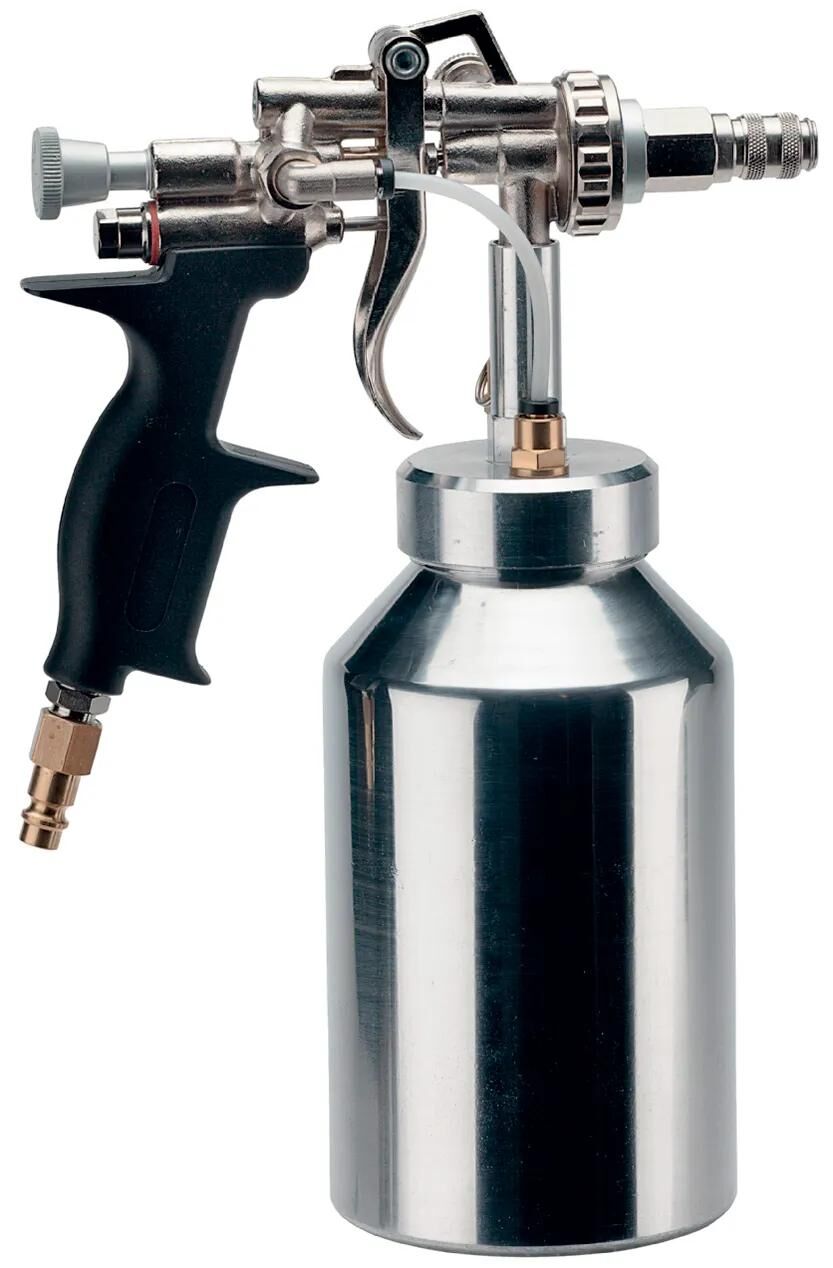 TEROSON druckbecherpistole pressure cup gun