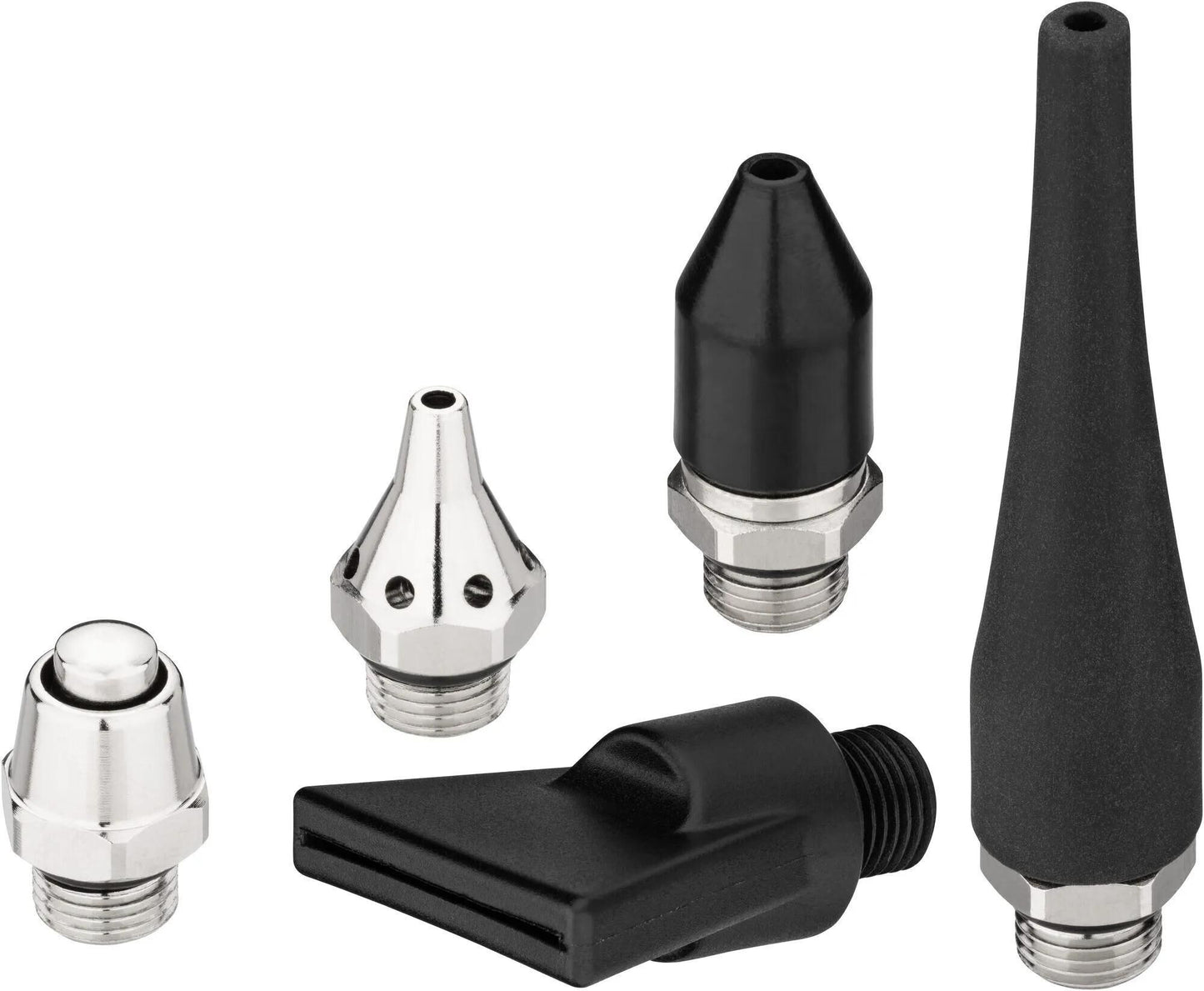 Hazet düsensatz 9040-43 5 replacement nozzle, spray