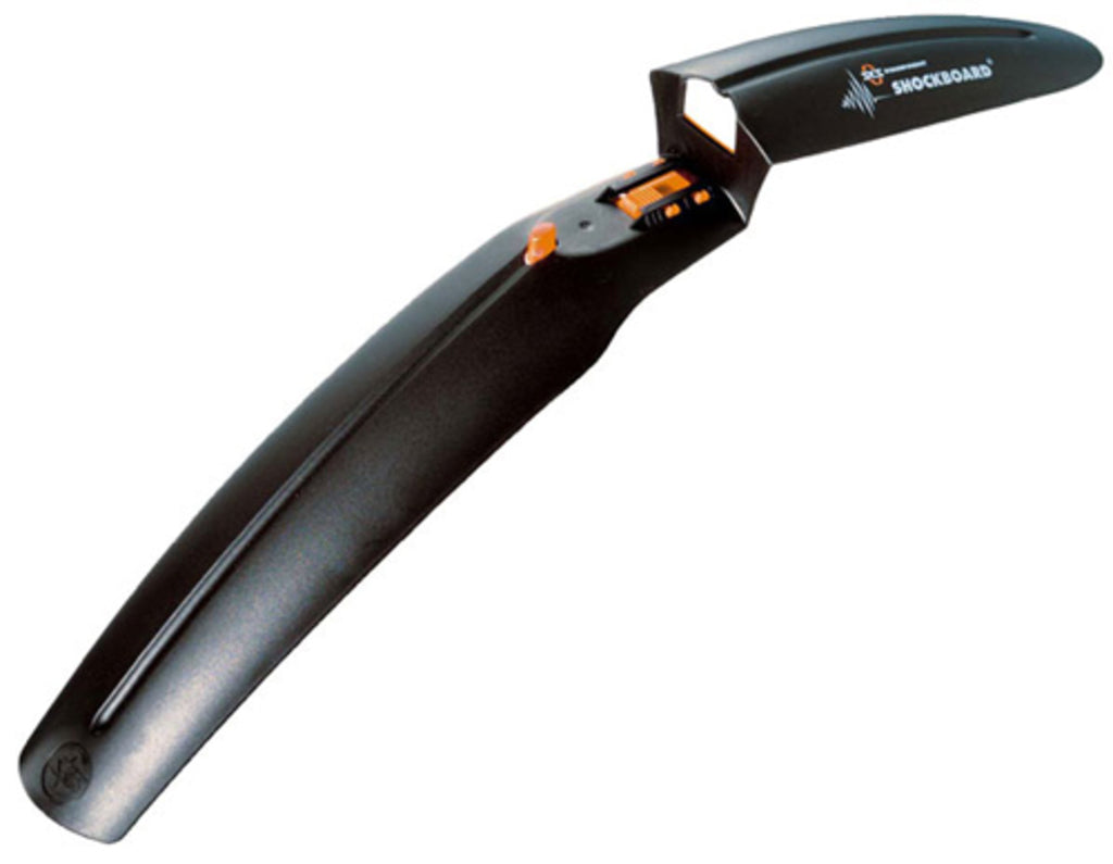 Sks Voorspatbord 26 shockboard