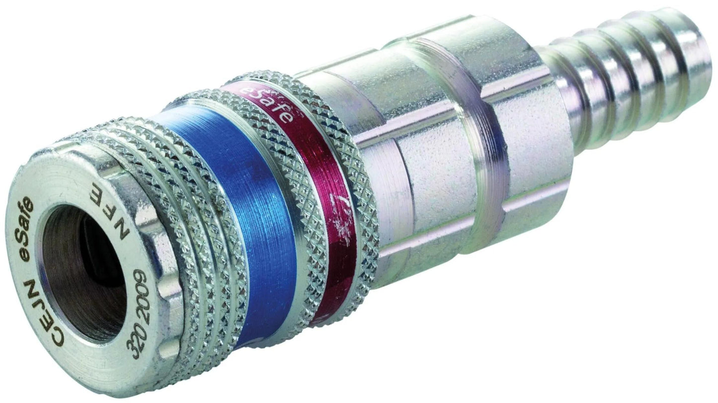 Schneider Airsystems schnellkupplung ssk safety clutch ssk schneider nw 7.6 m.tuelle