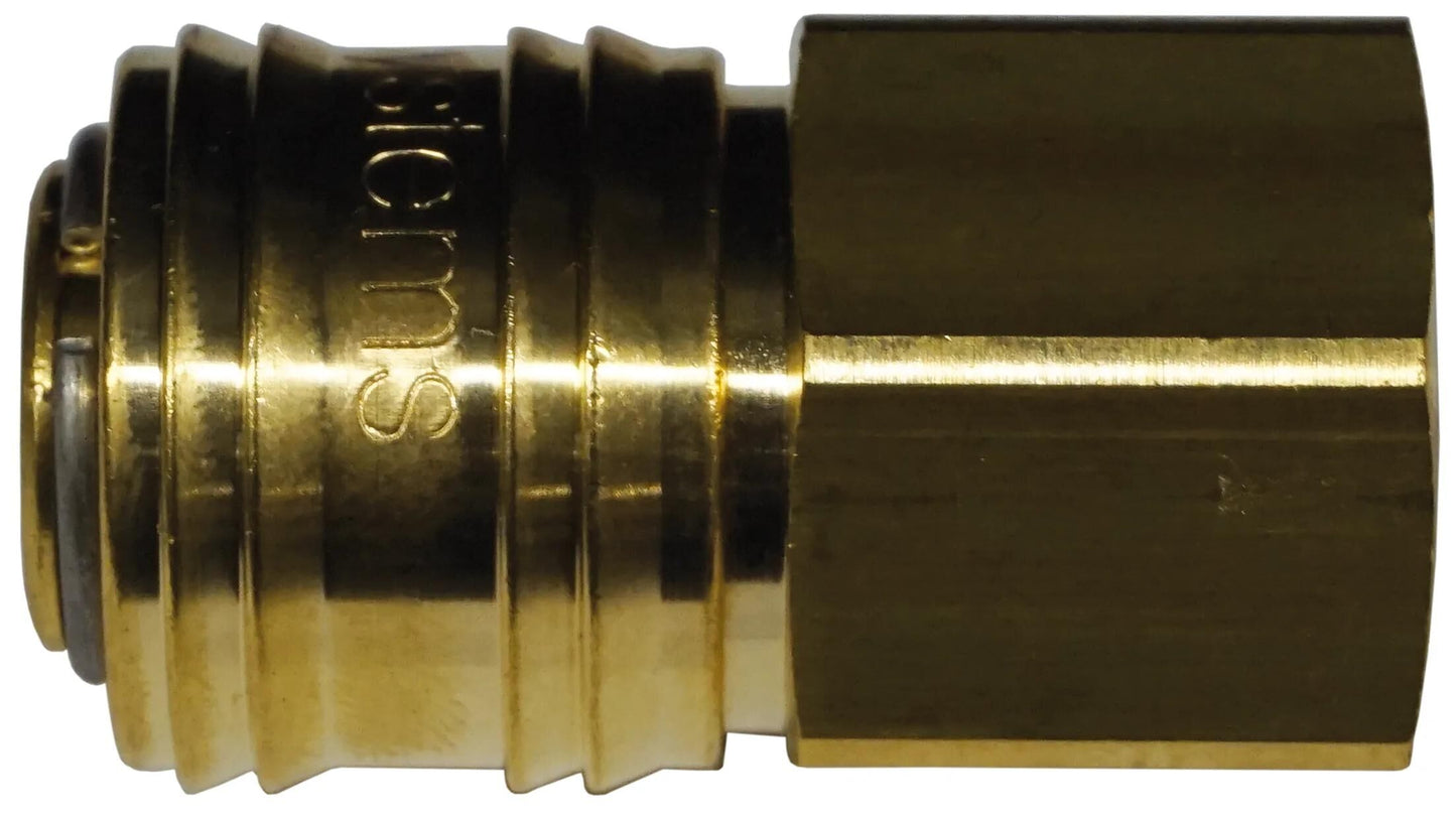 Schneider Airsystems schnellkupplung hose coupling r 1 2 i m.inside winds