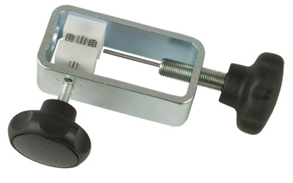 Magura nippelpers hydraulisch