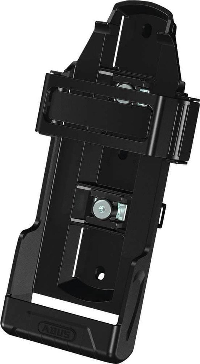 Abus Bordo 6000 120 Slothouderset - Zwart