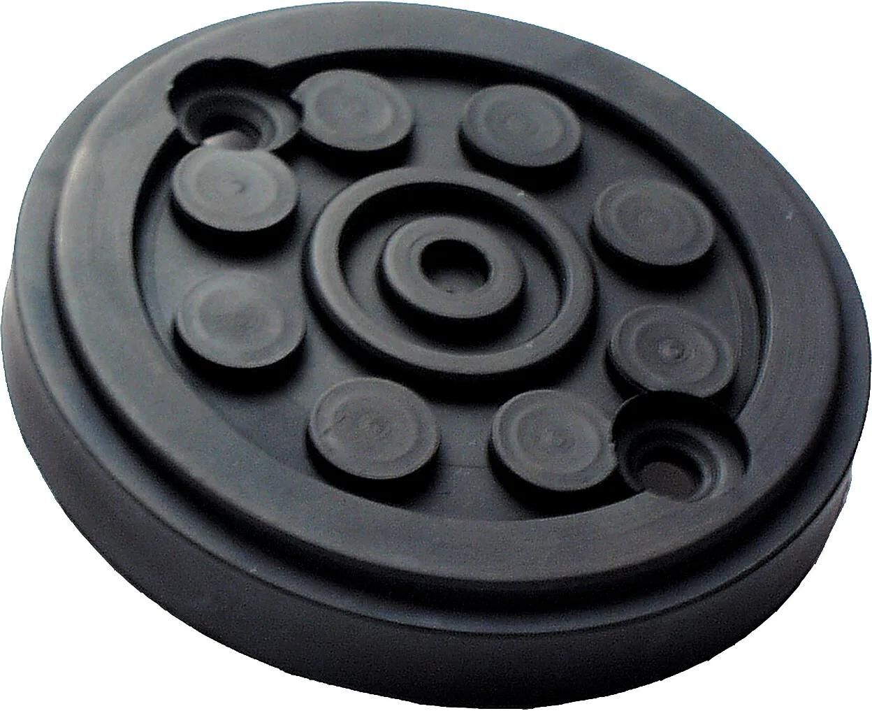 BUSCHiNG gummiauflage rubber pad h1 22mm