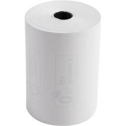 Kassarol Exacompta 43804E 80x80x12mm 44m Wit