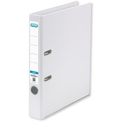 Ordner Elba Smart Pro+ wit A4 2-rings
